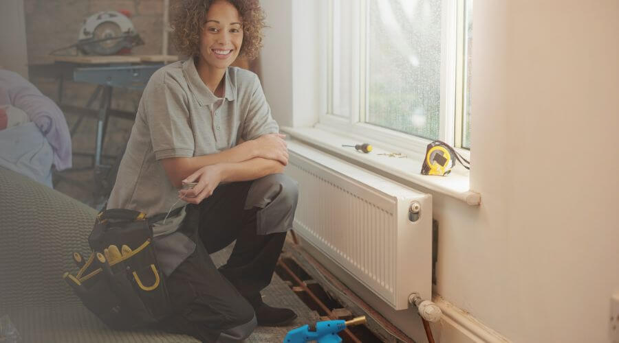 Professional Gas Leak Detection in Emmalena, KY